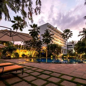 Hotel Southern Star,mysore