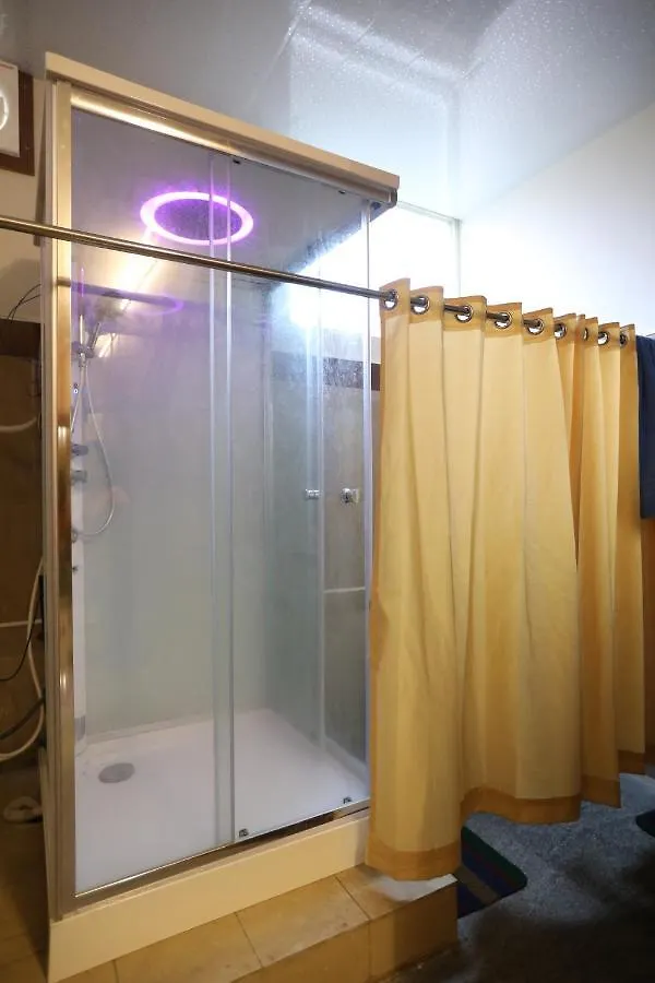 Townhouse J K Golden Embassy Hotel Maiçor 3*,